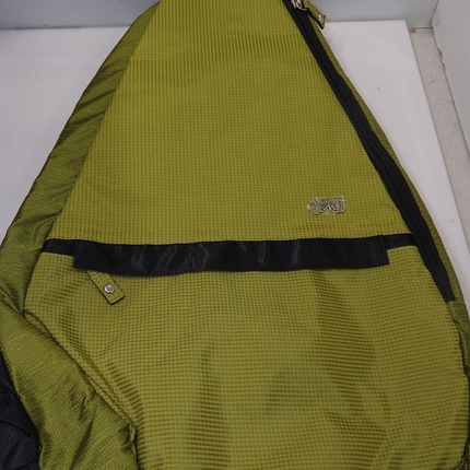 GloveIt Tennis Racket Backpack - Tennis Gear Bag for Women - Ladies Tennis Racqu