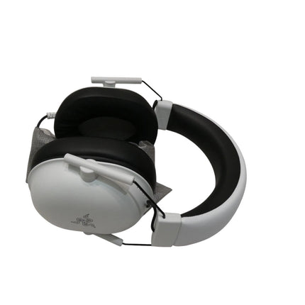 Razer BlackShark V2 X Gaming Headset: 7.1 Surround Sound - 50mm Drivers - Memory