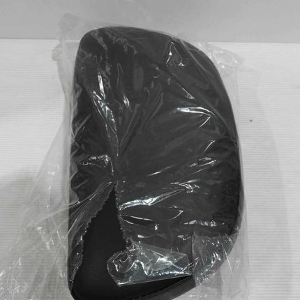 Show Chrome Accessories 41-168A Removable Smart Mount Backrest