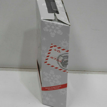 Star Wars The Black Series Imperial Stormtrooper (Holiday Edition) Toy