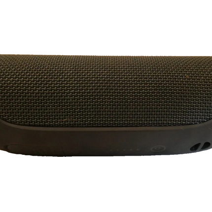 JBL Flip Essential 2 Portable Waterproof IPX7 Bluetooth Wireless Speaker Black