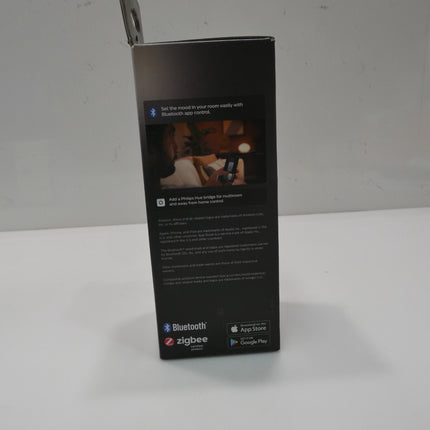 Philips Hue White A67 High Brightness 100W 1600 Lumens Smart Bulb with E27 Fitti