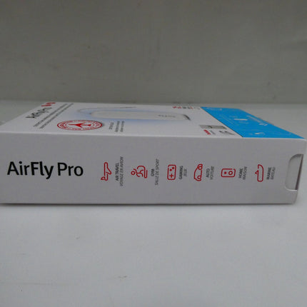 Twelve South AirFly Pro Deluxe | Bluetooth Wireless Audio Transmitter/Receiver