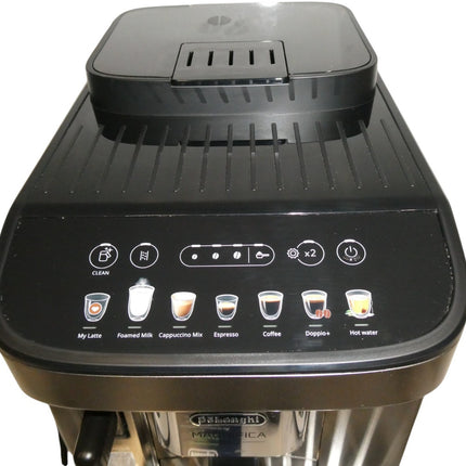 De'Longhi Magnifica Evo Titan Automatic Coffee Machine - ECAM290.83.TB