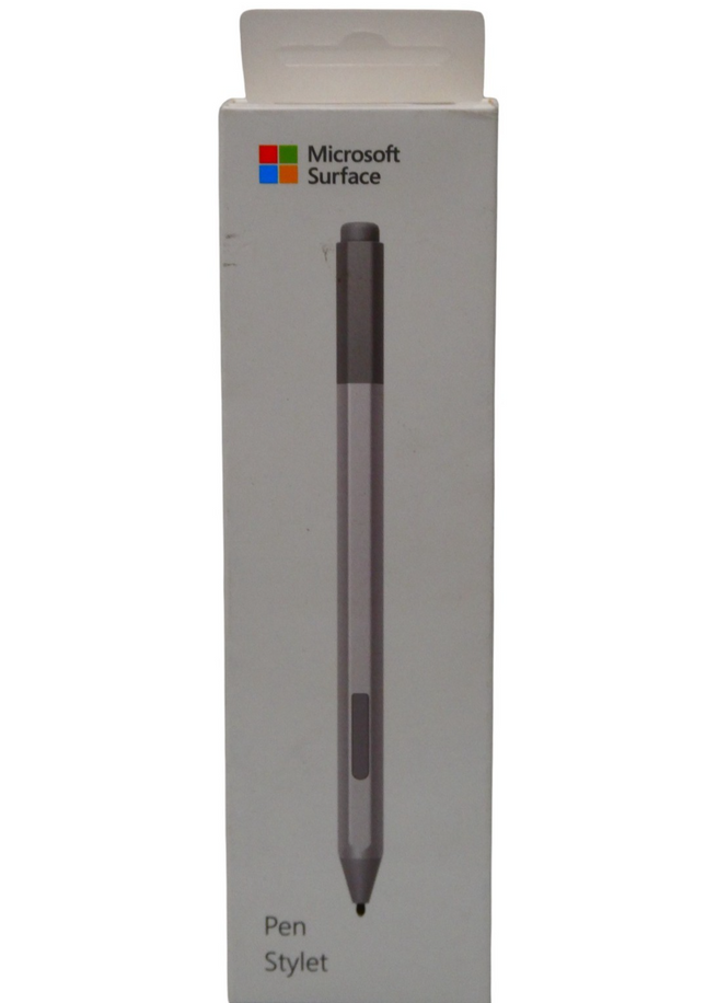 Microsoft Surface Pen Platinum Model 1776 (Eyu-00009) Laptop