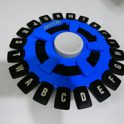 Tapple Board Game | 2-10 Players | 30 Mins | Ages 8+