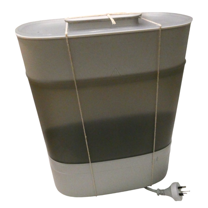 Philips Avent Electric Steam Steriliser and Dryer, SCF293/00