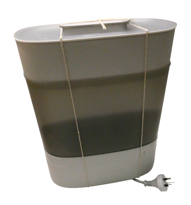 Philips Avent Electric Steam Steriliser and Dryer, SCF293/00