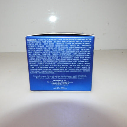 Stendhal Bio Enriched Moisture Creme - 1.7 oz