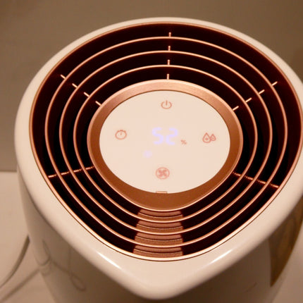 Philips HU2716-70 Series 2000 Air Humidifier and Purifier With Nanocloud Tech