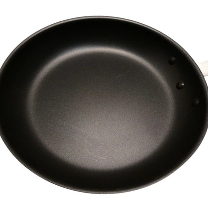 Winware, 14 Inch, Aluminum FRY PAN