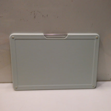 Joseph Joseph Folio 4-piece Chopping Board Set with Storage Case - Graphite