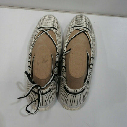 Converse All Star Rina Ox Egret/Black-Fresh Yellow Women's - US 8, UK 5.5