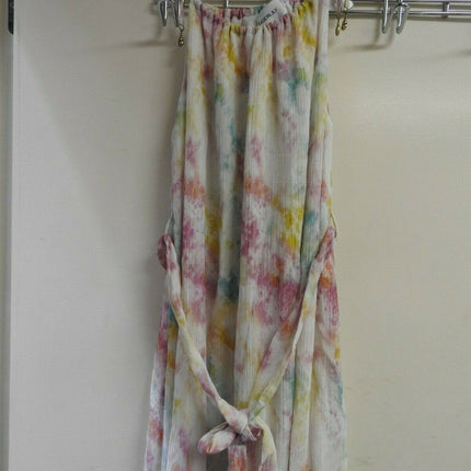 Tigerlily Women's Saaralie Maxi Dress, Multi - 10 AU