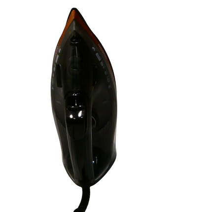 Sunbeam Pro Steam Ceraflow Sonic Iron SRC4700 - Black/Brown