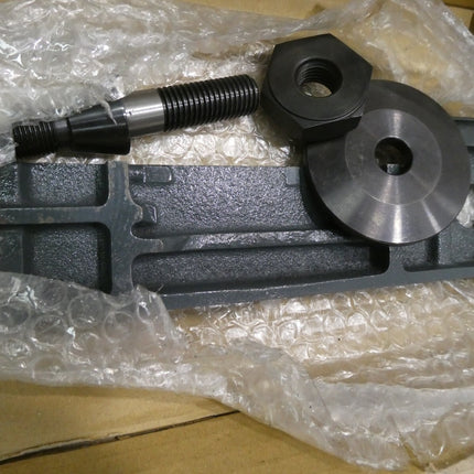 Sherwood Heavy-Duty Cabinet 10-inch Dado Table Saw Blade Kit