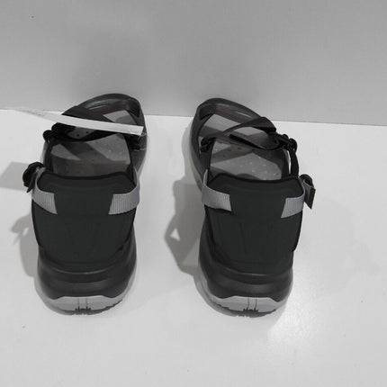 Salomon Tech Sandal Feel Men's Sandals, Urban Chic/Forever Blue/Pearl Grey US 10