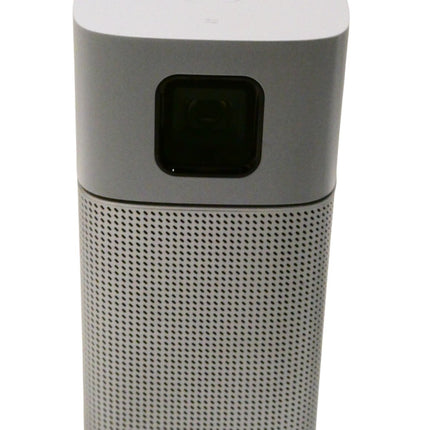 BenQ GV1 Mini Portable LED Projector for Wireless Entertainment with Bluetooth S