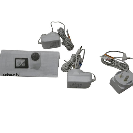 VTECH RM2751-2 2.8" Smart WIFI HD Video/Audio Monitor with Remote Access - Twin