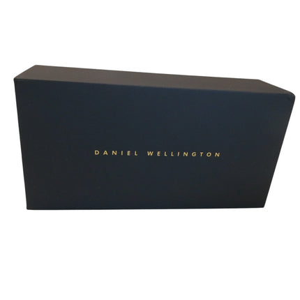 Daniel Wellington Women's Watch Classic Petite Bristol Black 32mm DW00100177