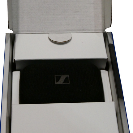 Sennheiser Momentum True Wireless 4 In-Ear Headphones (Black Graphite)