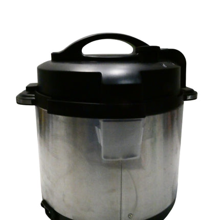 Crock-Pot Express Crock Multi-Cooker CPE200 – 5.7L Slow, Pressure & Rice Cooker