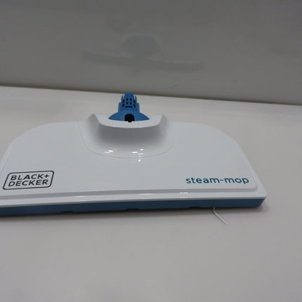 Black & Decker 1300W 5IN1 Steam-Mop - FSMH13E5-XE