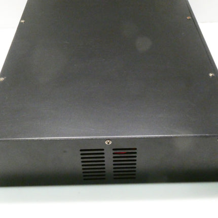 ABK Mix Power Amplifier PA4006P