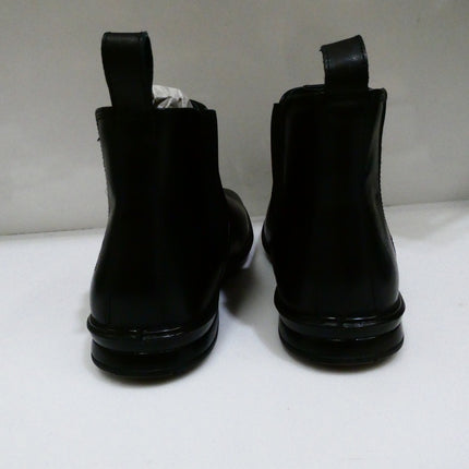 Hush Puppies Men's Chelsea Boots, Black, UK 10/US 11