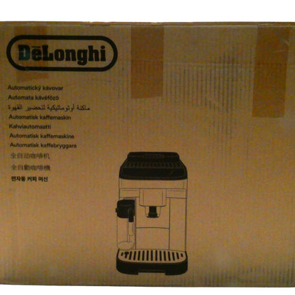 De'Longhi Magnifica Evo Titan Automatic Coffee Machine - ECAM290.83.TB