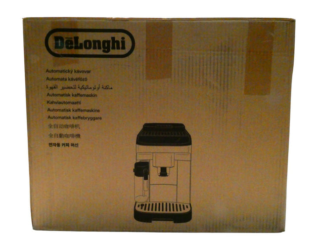 De'Longhi Magnifica Evo Titan Automatic Coffee Machine - ECAM290.83.TB