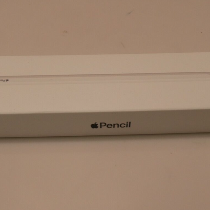 Apple Pencil 2nd Generation - White (MU8F2ZA/A)