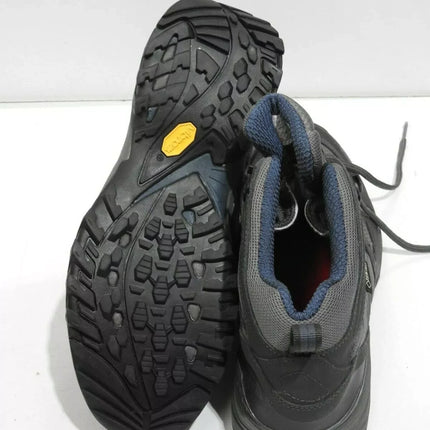 The North Face Hiking Shoes, Grey - US 8.5 UK 7.5