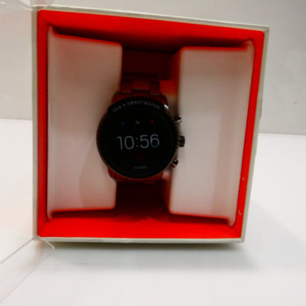 Fossil Explorist HR Smartwatch Model - DW6F1