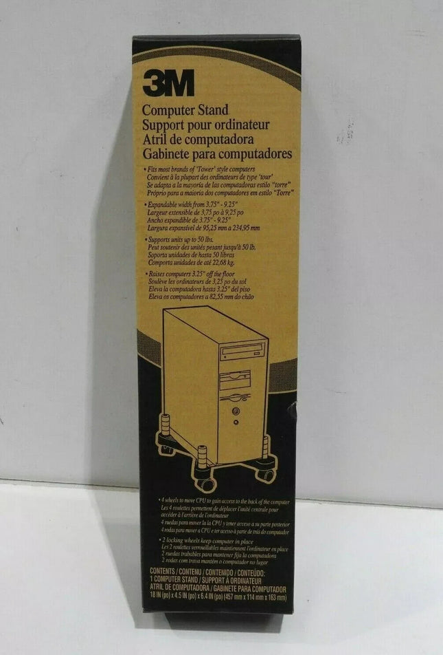 3M™ Computer Stand
