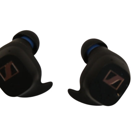 Sennheiser Sport True Wireless in Ear Earbuds Bluetooth Headphone - Black