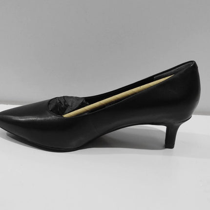 Rockport Women's Total Motion Kalila Pump Black Size: 5.5 M US
