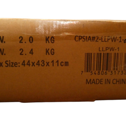 Lifeline Fitness Power Wheel Full Body Workout Ab Roller, Functional Full Body A