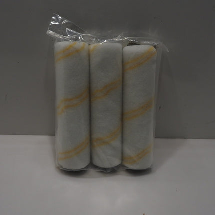 The Wooster Brush Company RR663-9 Pro Doo Z FTP Roller Cover 3/8-Inch Nap, 3-Pac