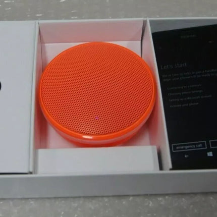 Nokia Lumia 635 8GB Telstra Locked Windows Phone with Wireless Speaker