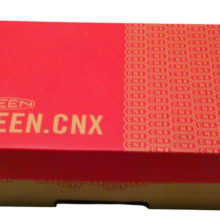 KEEN Men's Clearwater CNX Sandal, Black, EU 37.5, UK 4.5, US 7, CM 24