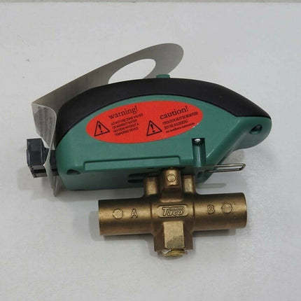 MONDALE & ASSOCIATES, INC.Z050C2-1Taco Z050C2-1 Taco Zone Sentry Zone Valves