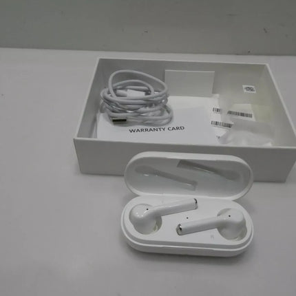 Huawei FreeBuds 3i Wireless Earphone In-Ear Bluetooth Headphone Earbuds