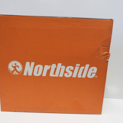 Northside Men's Back Country Boots, Brown (Brown), 8 AU