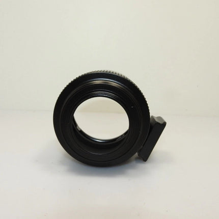 Fotodiox Pro Lens Mount Adapter - Kiev 88 SLR Lens to Sony Alpha E-Mount Mirrorl
