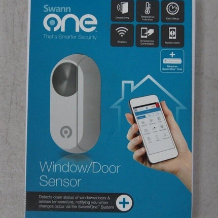 Swann One Window & Door Sensor - SWO-WDS1PA SwannOne