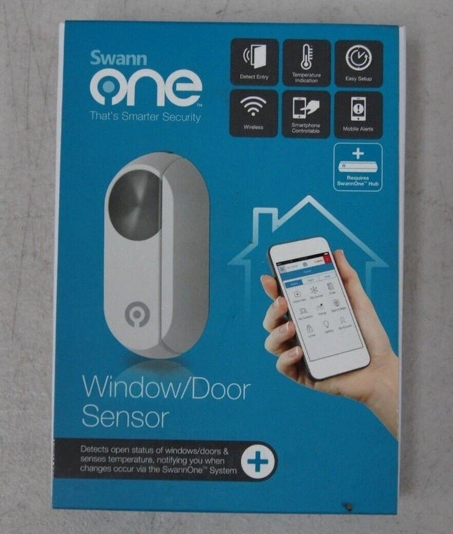 Swann One Window & Door Sensor - SWO-WDS1PA SwannOne
