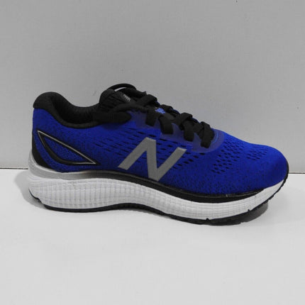 New Balance Boys 880 YP880LS Blue Running Shoes Sneakers Size 11.5