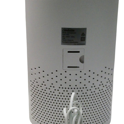 Sunbeam Fresh Control Air Purifier with Air Quality Sensor and Indicator| 4-Stag