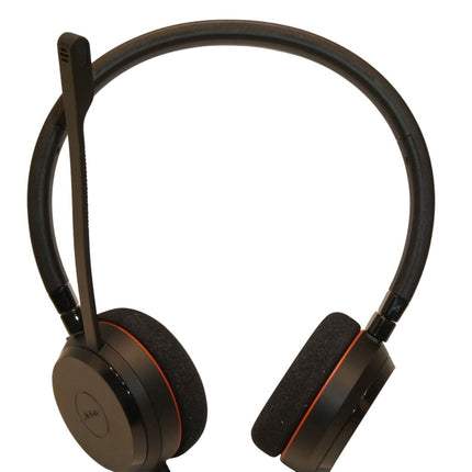 Jabra Evolve 20 MS Mono USB Headset